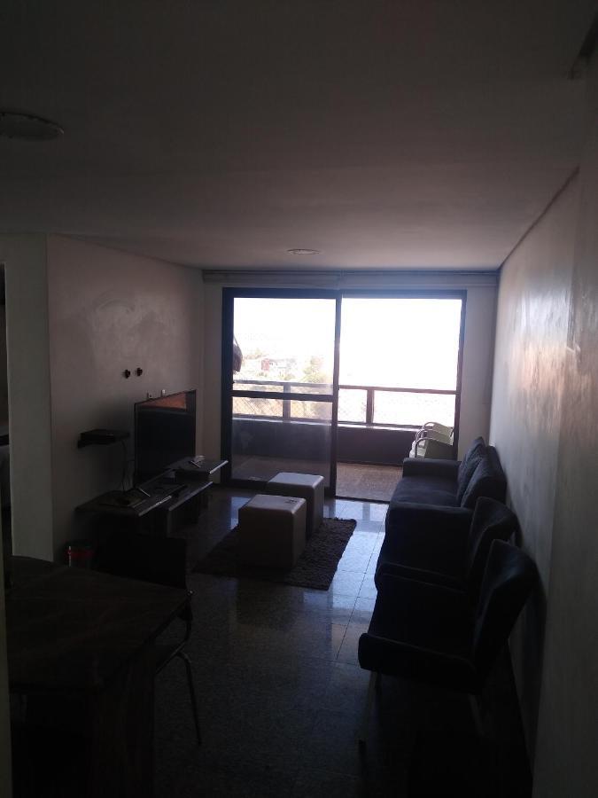Flat Na Beira Mar Mucuripe Leilighet Fortaleza  Eksteriør bilde